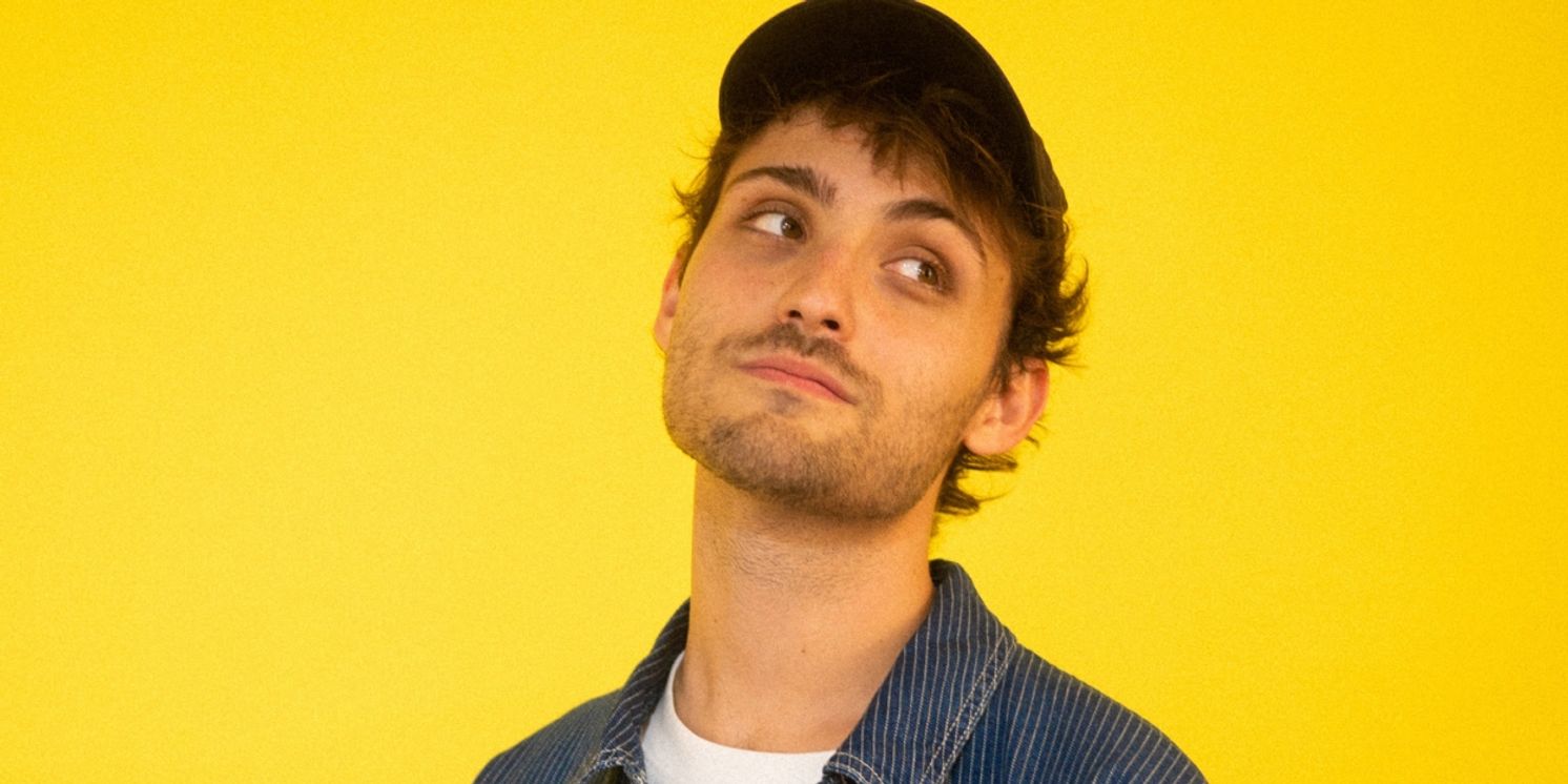 Chris James Releases New Track 'I Wanna Feel Good'  Image