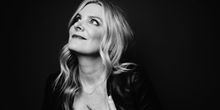 Jessica Hendy of WITH BECKETT