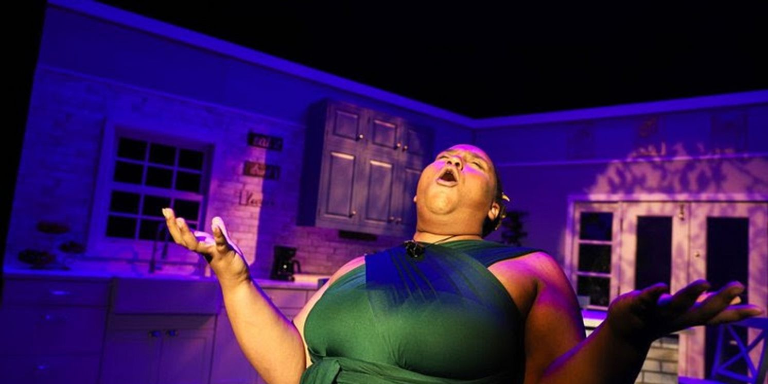 Review: HURRICANE DIANE at Iron Crow  Image