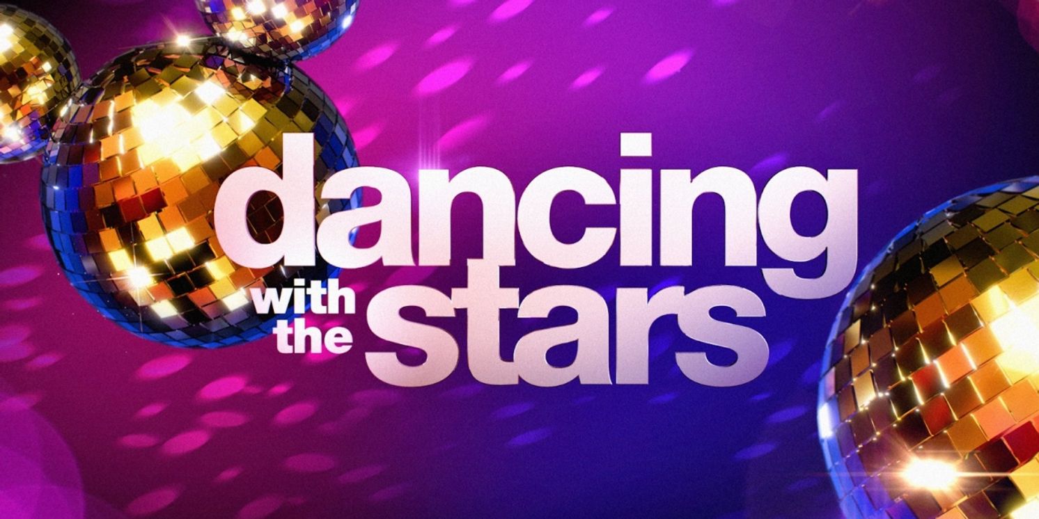 DANCING WITH THE STARS Announces 'Michael Bublé Night'  Image