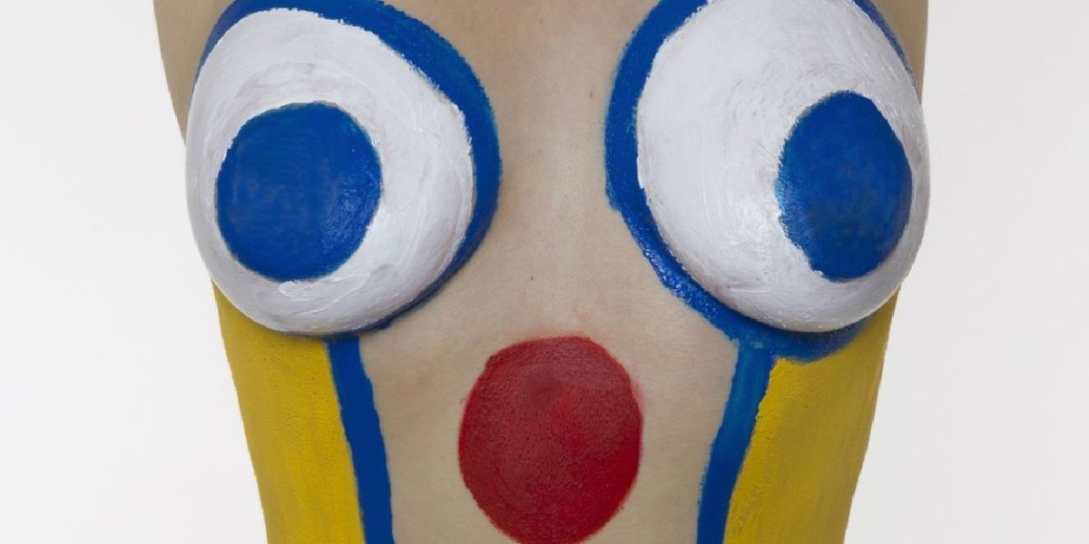 Dark Comic Theatre CLOWN SEX is Coming to Edinburgh Fringe Festival in August