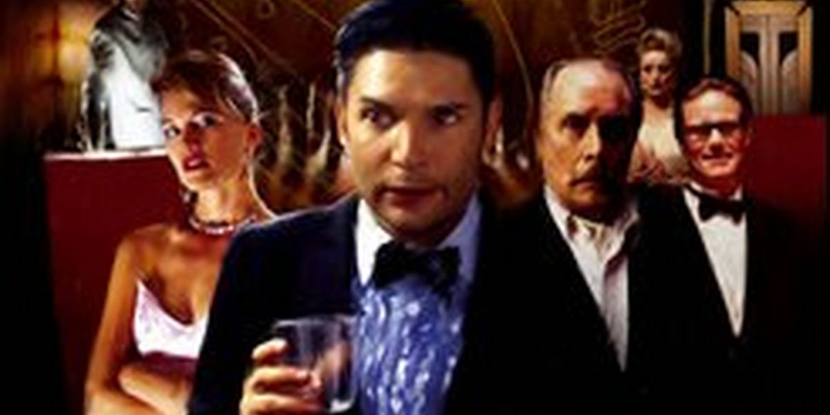 Corey Feldman to Appear in Person for the U.S. Premiere of THE BIRTHDAY