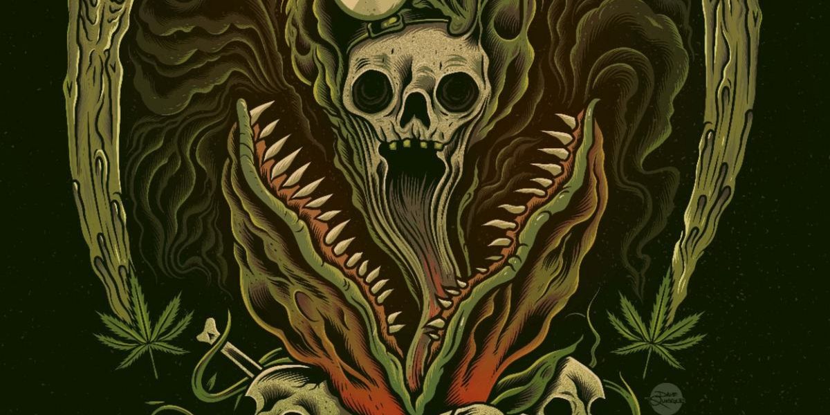 Cypress Hill Announce Return of Their Annual Haunted Hill Shows