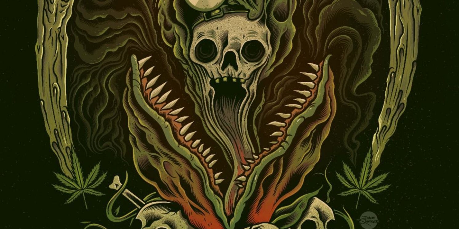 Cypress Hill Announce Return of Their Annual Haunted Hill Shows  Image