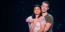 Wes Williams Says AN OFFICER AND A GENTLEMAN at the Fisher Theatre Has a Killer Score