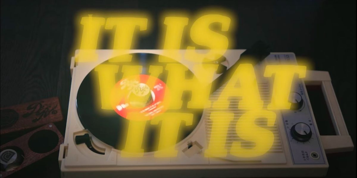 The Soul Motivators Release 'It Is What It Is' Featuring Shahi