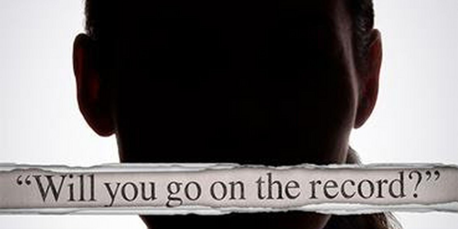 SHE SAID Will Stream on Peacock In January  Image