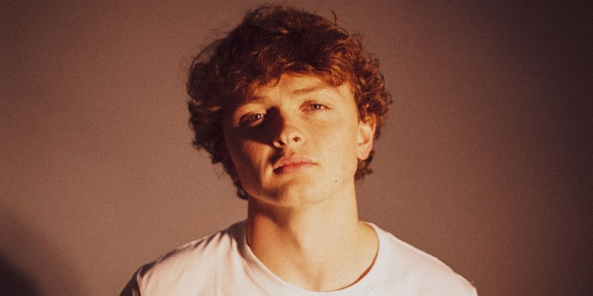 Will Linley Drops Debut EP 'kill all my feelings'