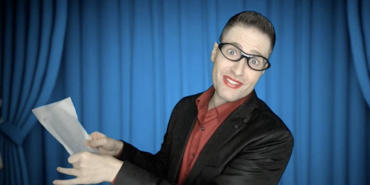 BWW Flashback: Randy Rainbow (Re)Reads Patti LuPone's Autobiography- The Reviews Are… Video