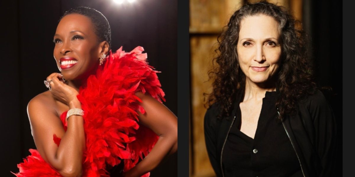 Brenda Braxton to Host STARS TONIGHT! Live Talk Show, with First Guest Bebe Neuwirth, at The Green Room 42