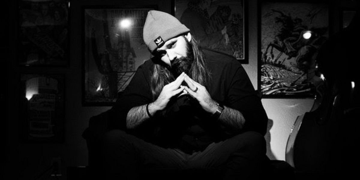 Burt Hussell Shares 'Wicked Wagu' From Tim Lefrebvre-Produced 'High Desert' LP