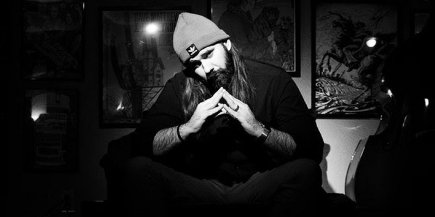 Burt Hussell Shares 'Wicked Wagu' From Tim Lefrebvre-Produced 'High Desert' LP  Image