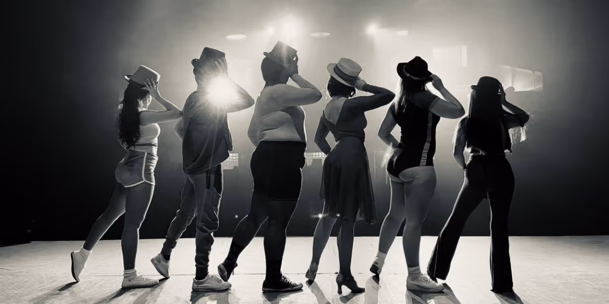 Review: A CHORUS LINE IS A DREAM COME TRUE at The Woodlawn Theatre