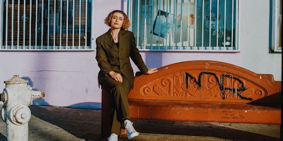 Charlotte Spiral Share New Single 'Roots'