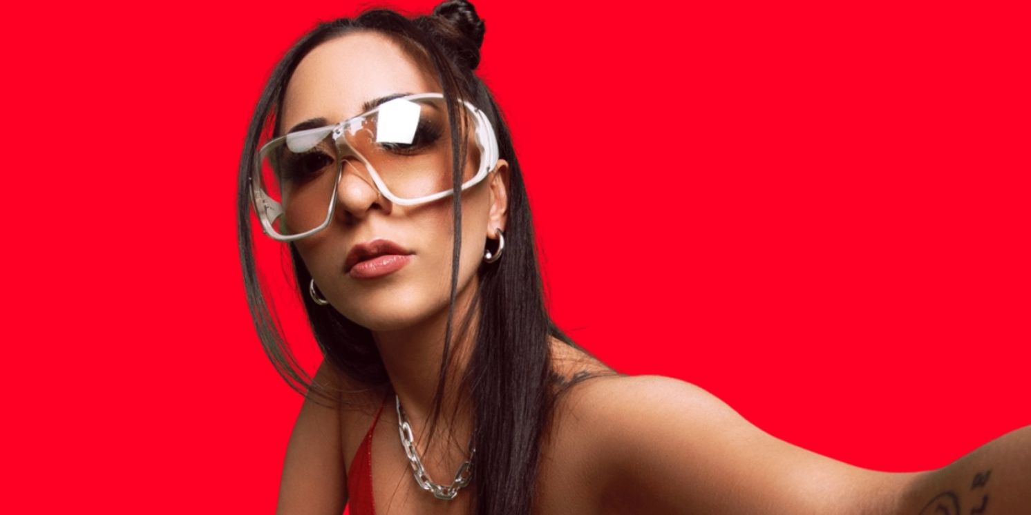 LESS KILLJOY Releases New Single 'My Parade'  Image