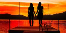 Interview: Hannah Wolf on Directing Last Summer at Bluefish Cove on the Fountain Thea