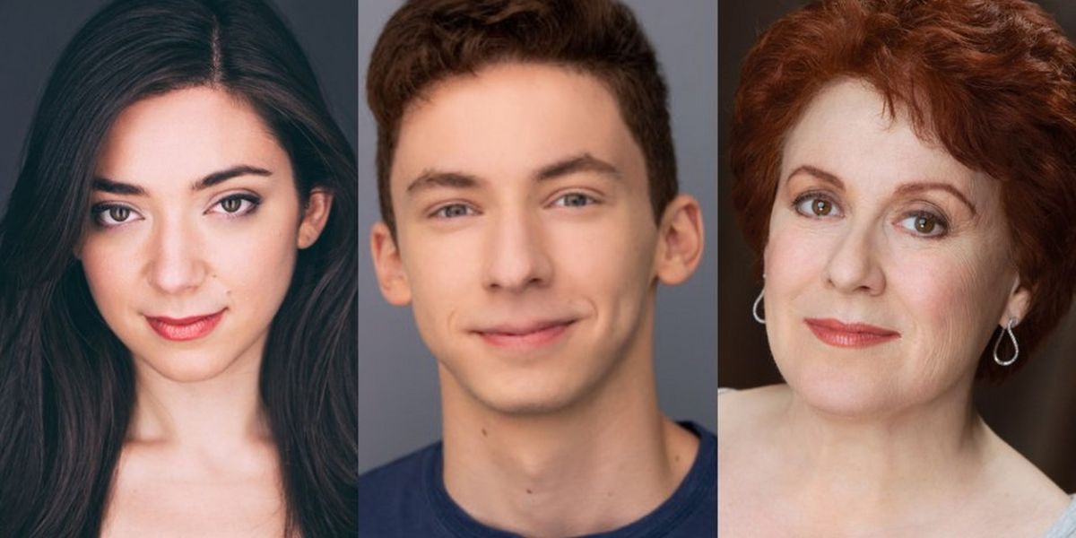 Julie Benko, Andrew Barth Feldman, Judy Kaye & More to Star in RUTKA Concert Performance