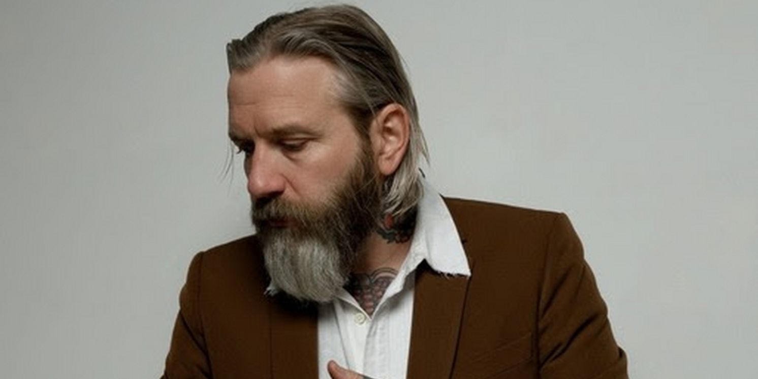 City and Colour Announces Fall US Tour In Support Of Critically Acclaimed Album  Image