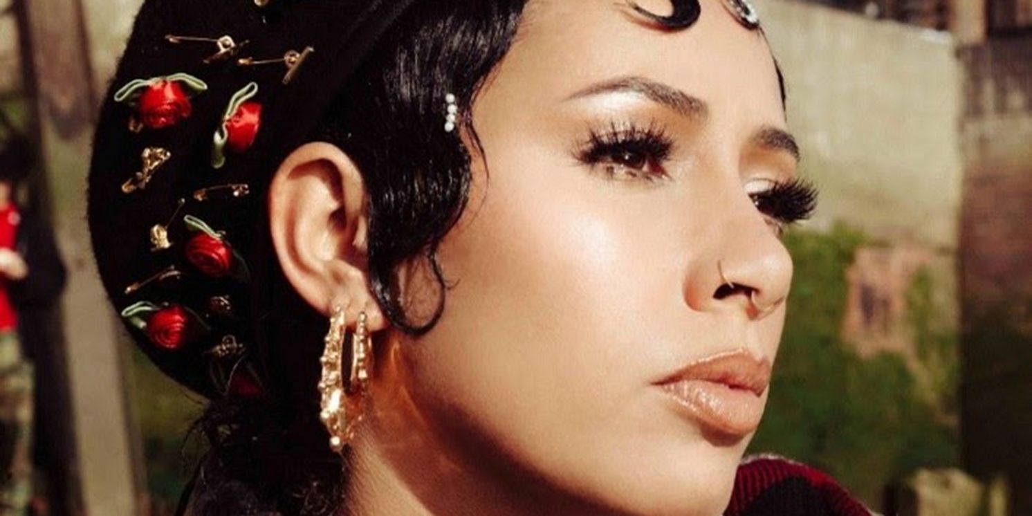 UK Dance Breakout Eliza Rose Follows #1 Hit 'B.O.T.A' with New Single 'Better Love'  Image