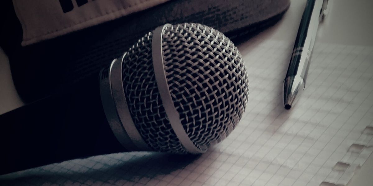 Student Blog: Integrity in the World of Comedy