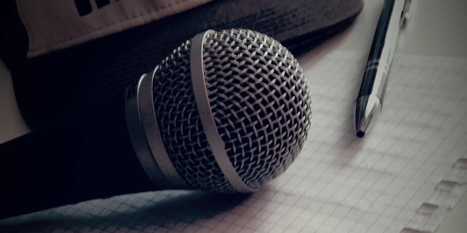 Student Blog: Integrity in the World of Comedy  Image