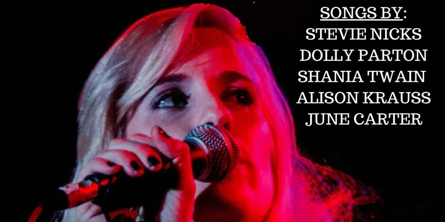 WOMEN IN COUNTRY to Play The Drama Factory in June  Image