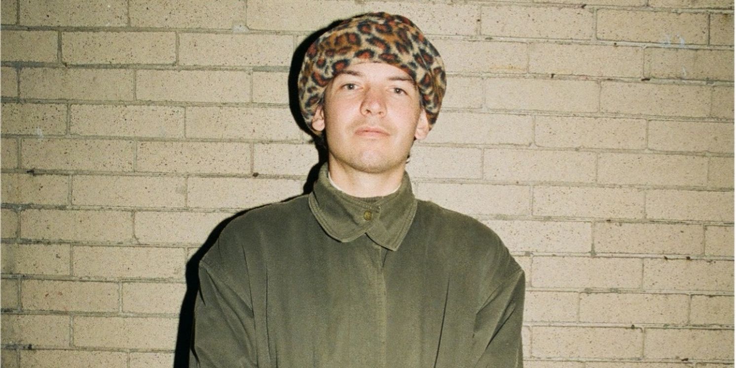 Gus Englehorn Playing Series of Seattle and Portland Live Dates  Image