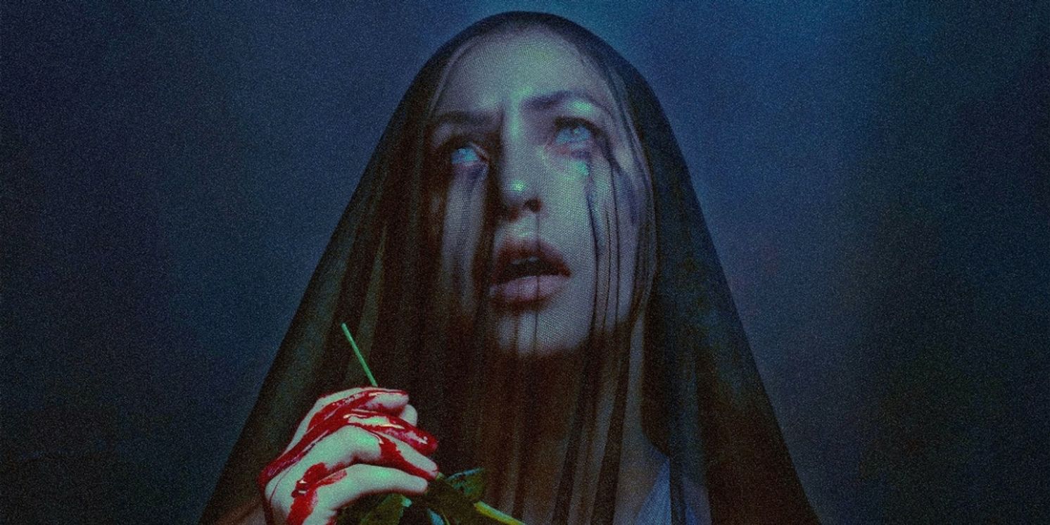 Fit For a King Announce New Album 'The Hell We Create'  Image