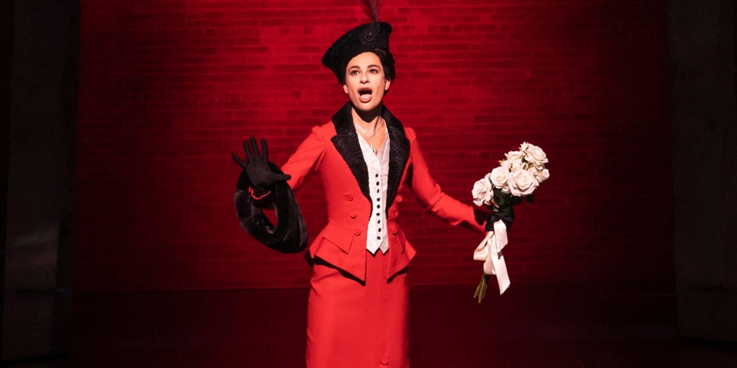 FUNNY GIRL, A BEAUTIFUL NOISE, and More Set For 2022 Macy's Thanksgiving Day Parade  Image