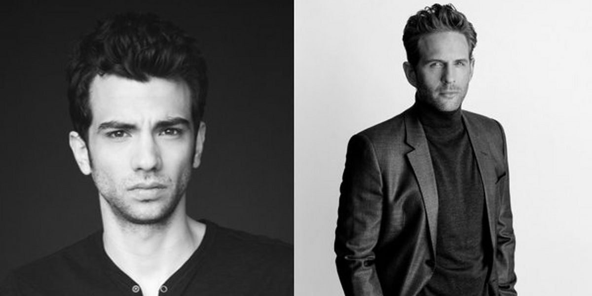 Jay Baruchel & Glenn Howerton Set For BLACKBERRY Film