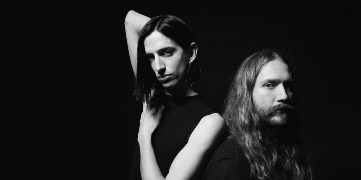 Föllakzoid's New Album 'I' Is Now Available on Sacred Bones Video