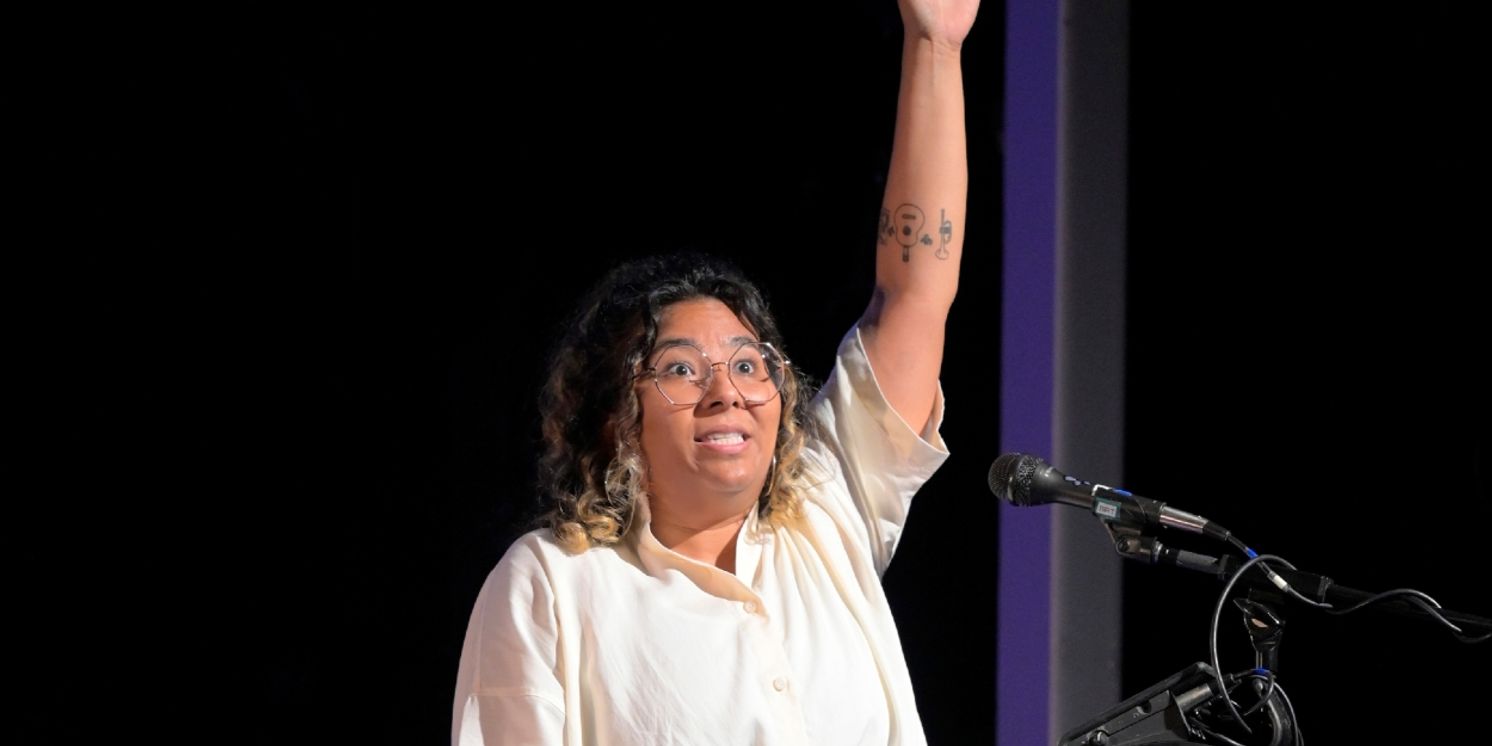 Review: WHERE DID WE SIT ON THE BUS? at Marin Theatre Company  Image