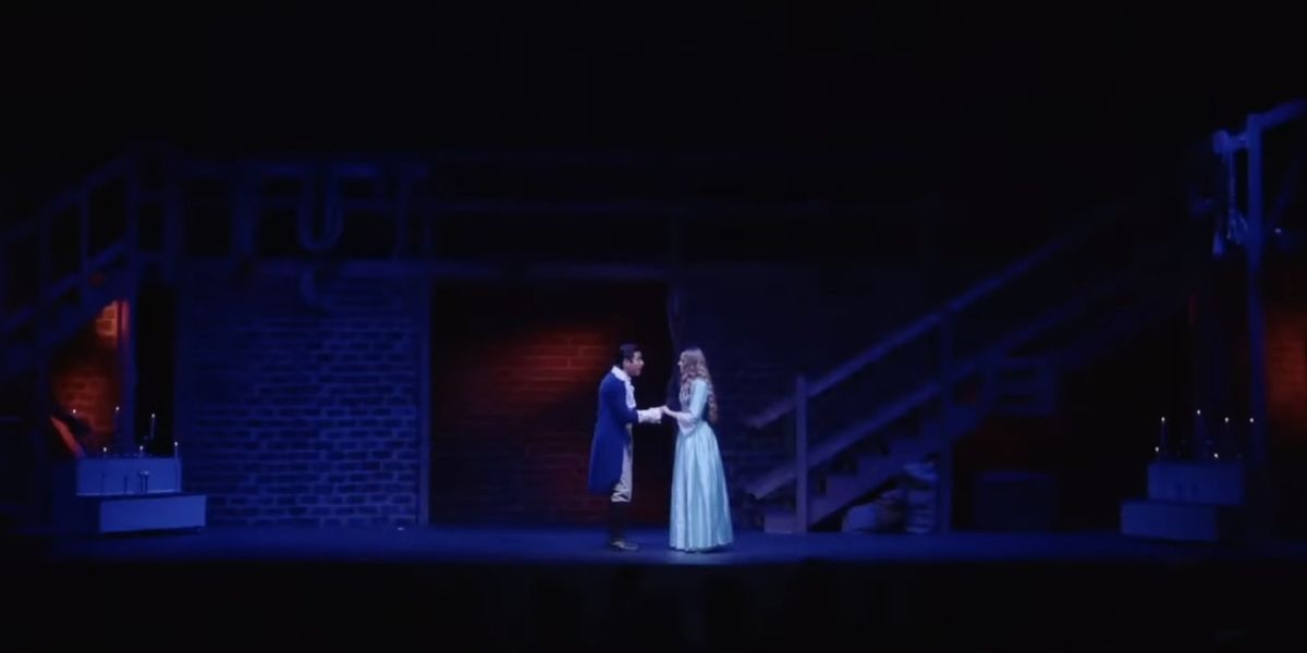 HAMILTON Will Donate Damages Paid For Unlicensed Performances To Texas-Based LGBTQIA+ Advocacy Group