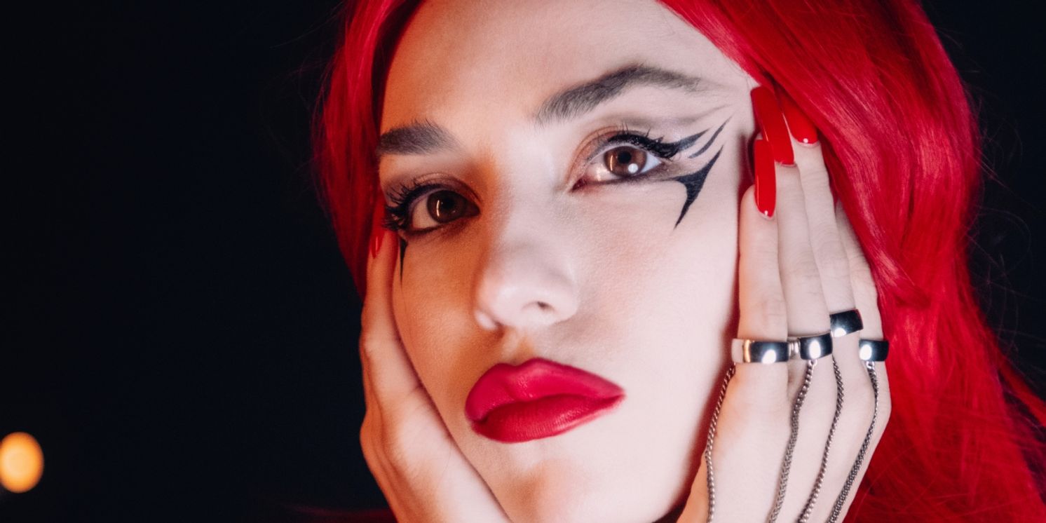 Ava Max Releases New Single 'One Of Us'  Image