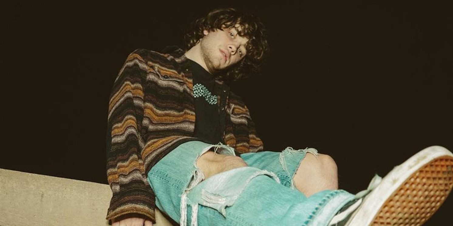 Roe Kapara Announces Debut EP & Drops Lead Single 'Preacher'  Image