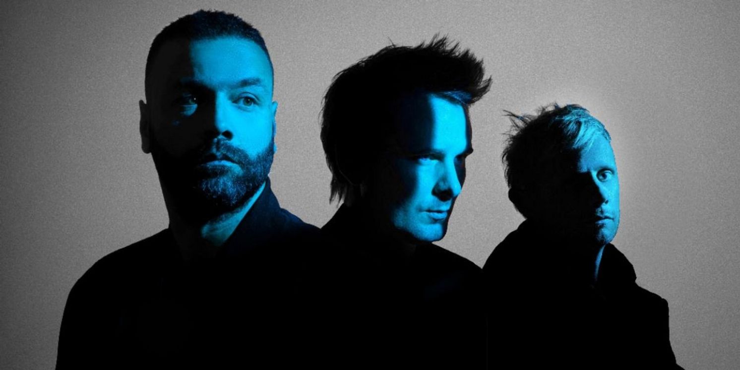 Muse Releases New Song 'Kill Or Be Killed'  Image