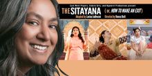 Director Reena Dutt's Keeping Real Busy with THE SITAYANA & Many Other Projects