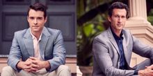 VIDEO: Corey Cott & Aaron Lazar Visit Backstage LIVE with Richard Ridge