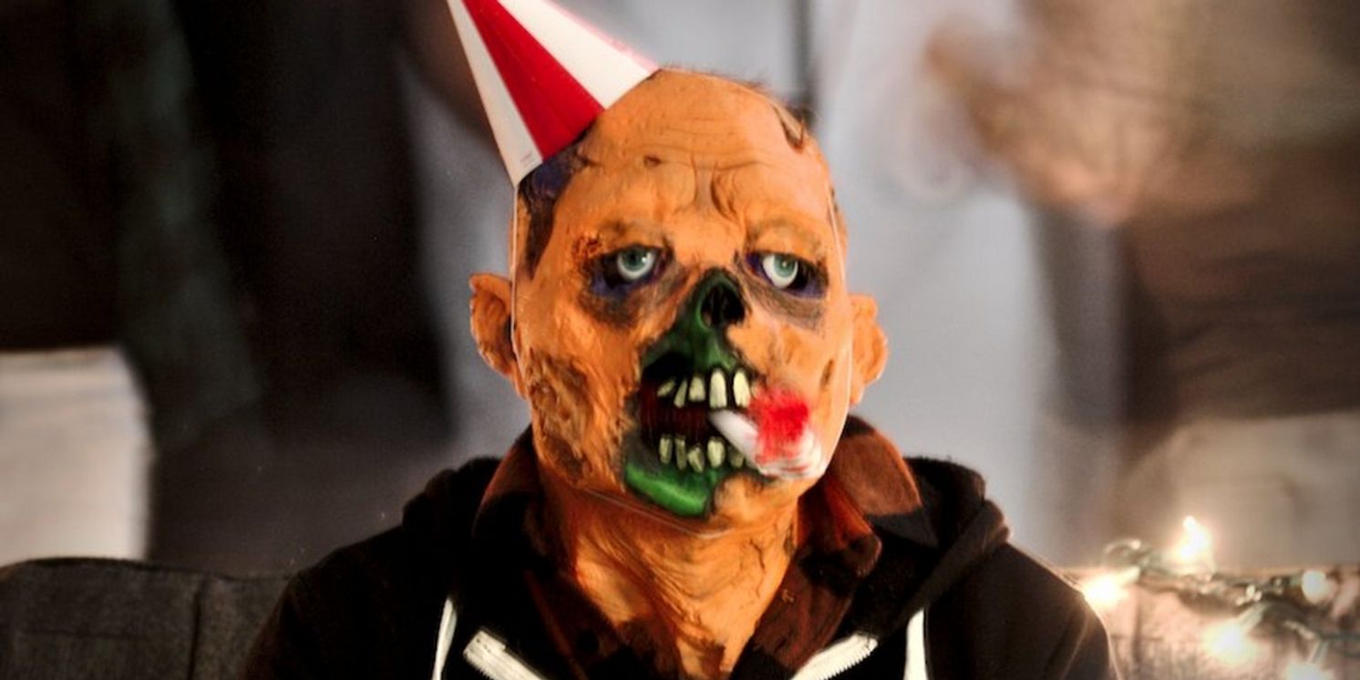 Montreal's Dead Alright (Brand New Lungs Frontman Louis-Charles Berthiaume) Releases New Track 'Strong Enough To Fail'  Image