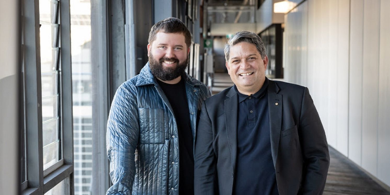 Wesley Enoch Appointed Patrick White Fellow and playwright Aran Thangaratnam Wins Patrick White Award  Image