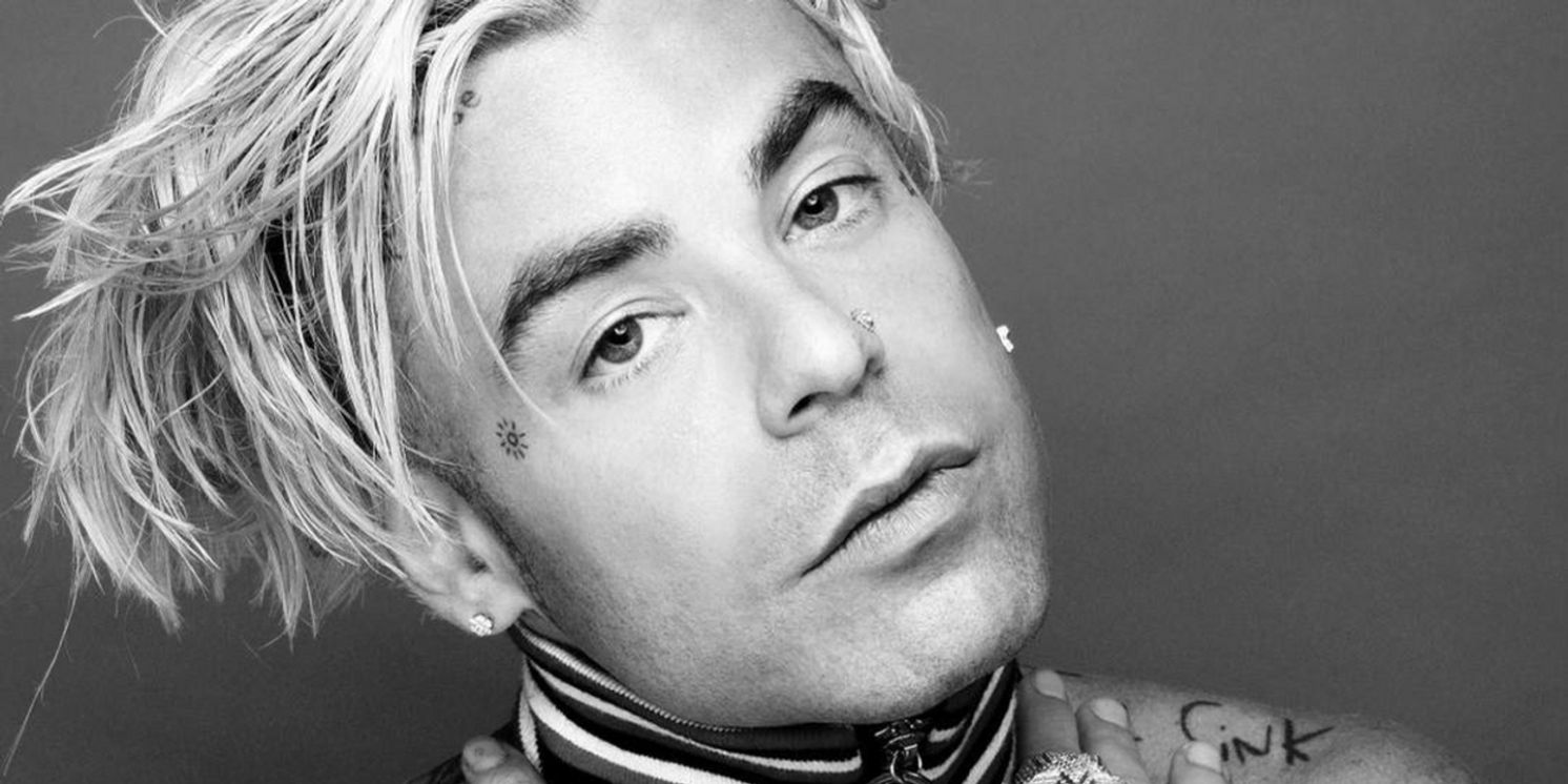 MOD SUN Reveals More of Forthcoming Album 'God Save The Teen'  Image