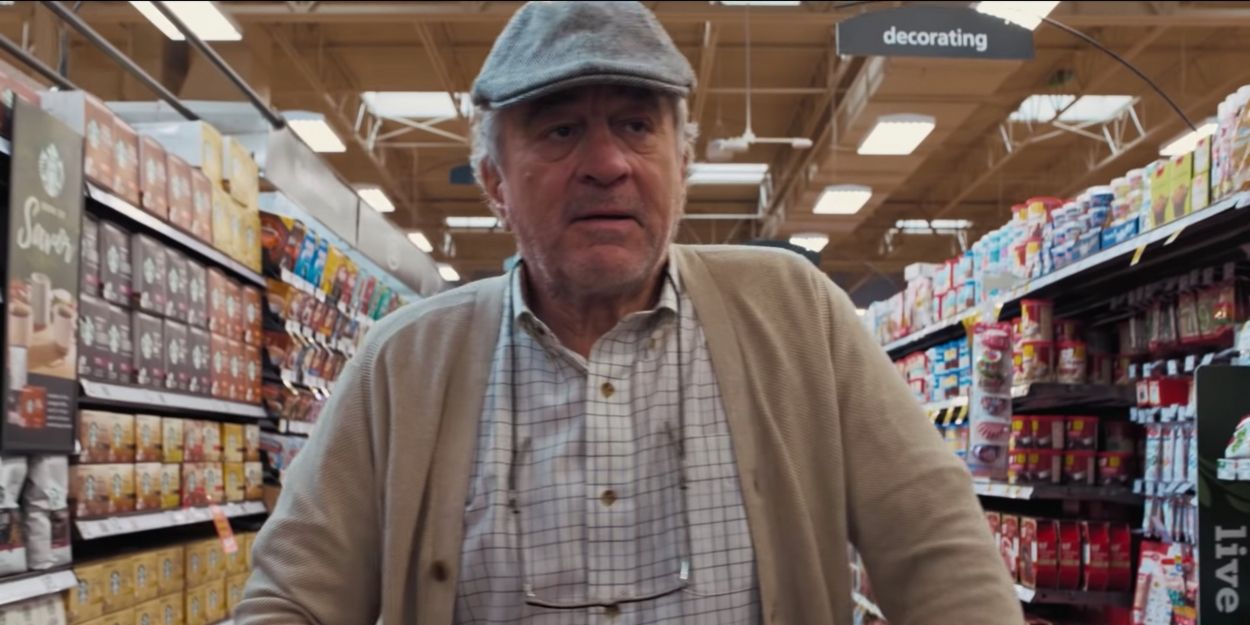 VIDEO: Watch the Trailer for THE WAR WITH GRANDPA Video
