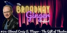 Podcast: Craig A. Meyer on How Tony Awards Voting Works, Audra McDonald, and More on 