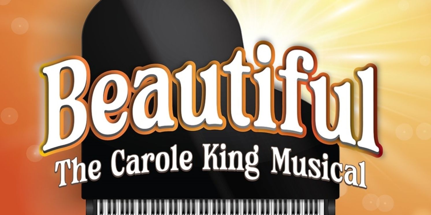 Review: BEAUTIFUL: THE CAROLE KING MUSICAL at The Muny  Image