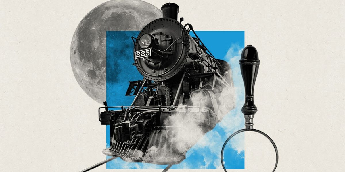 Cast & Creatives Set for Agatha Christie's MURDER ON THE ORIENT EXPRESS at Guthrie Theater