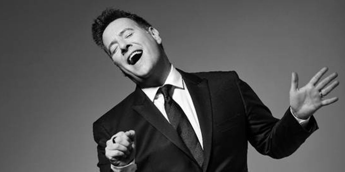 CARLOS LATRE MUSIC SHOW llega a Garaje Lola Espacio
