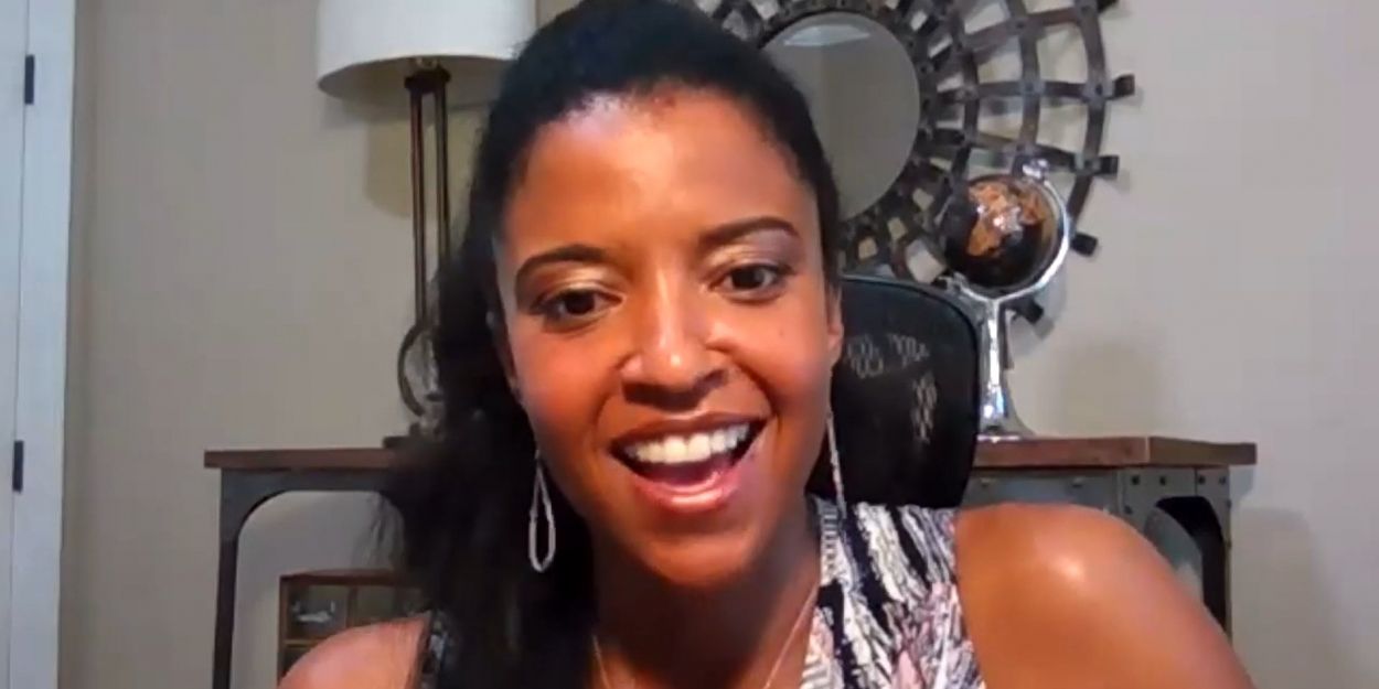 Lin-Manuel Miranda, Renée Elise Goldsberry, Jasmine Cephas Jones and Phillipa Soo… Video