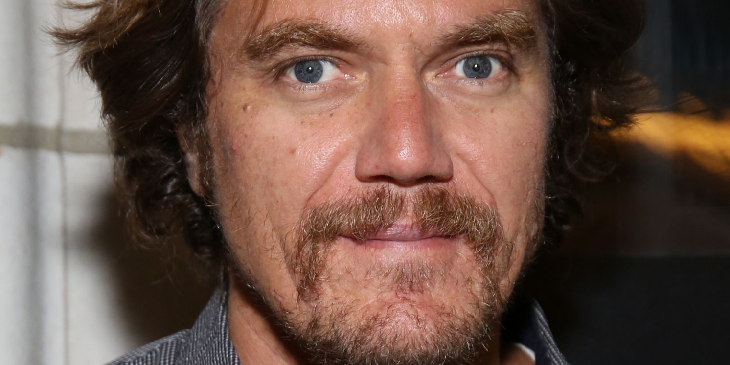 Michael Shannon to Make Directorial Debut With ERIC LARUE Movie, Based on Brett Neveu's Play  Image
