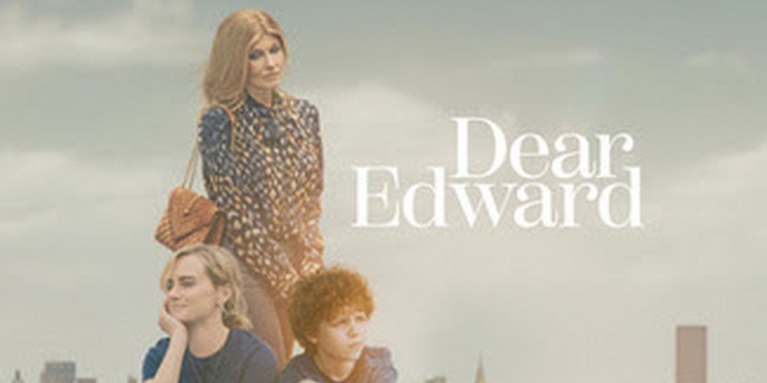 Pasek & Paul Team With Lizzy McAlpine For DEAR EDWARD Theme Song 'Hold On'  Image