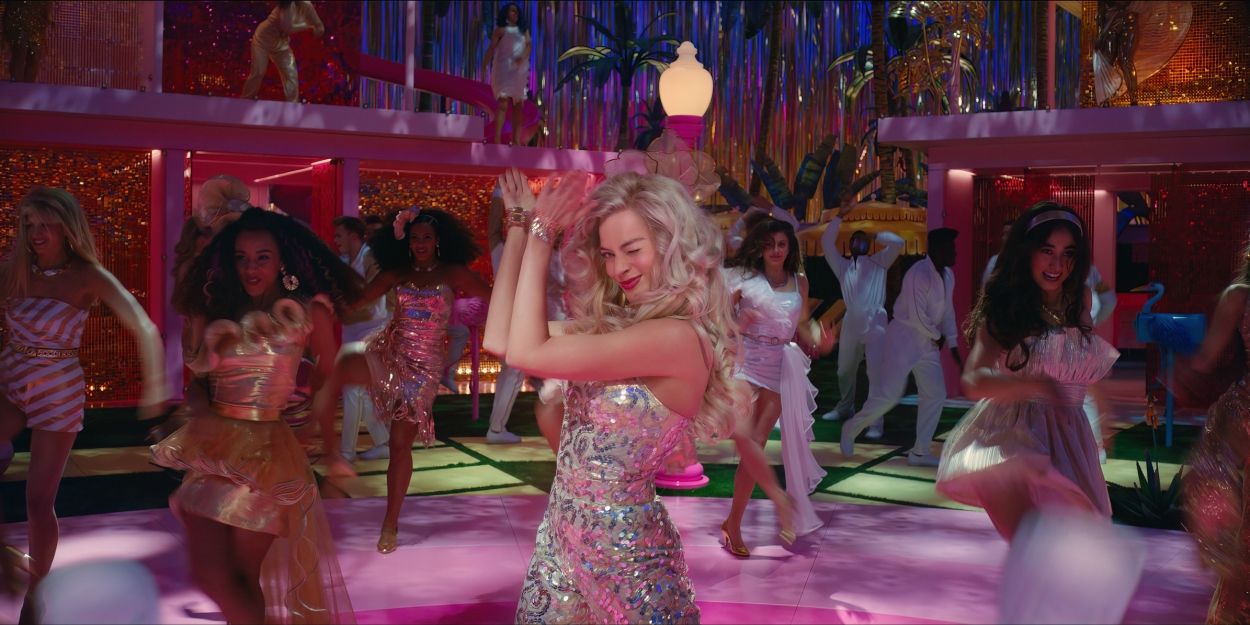 VIDEO: Watch the BARBIE Movie Teaser Trailer Video